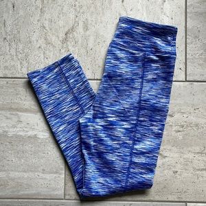 J Crew Factory cropped leggings